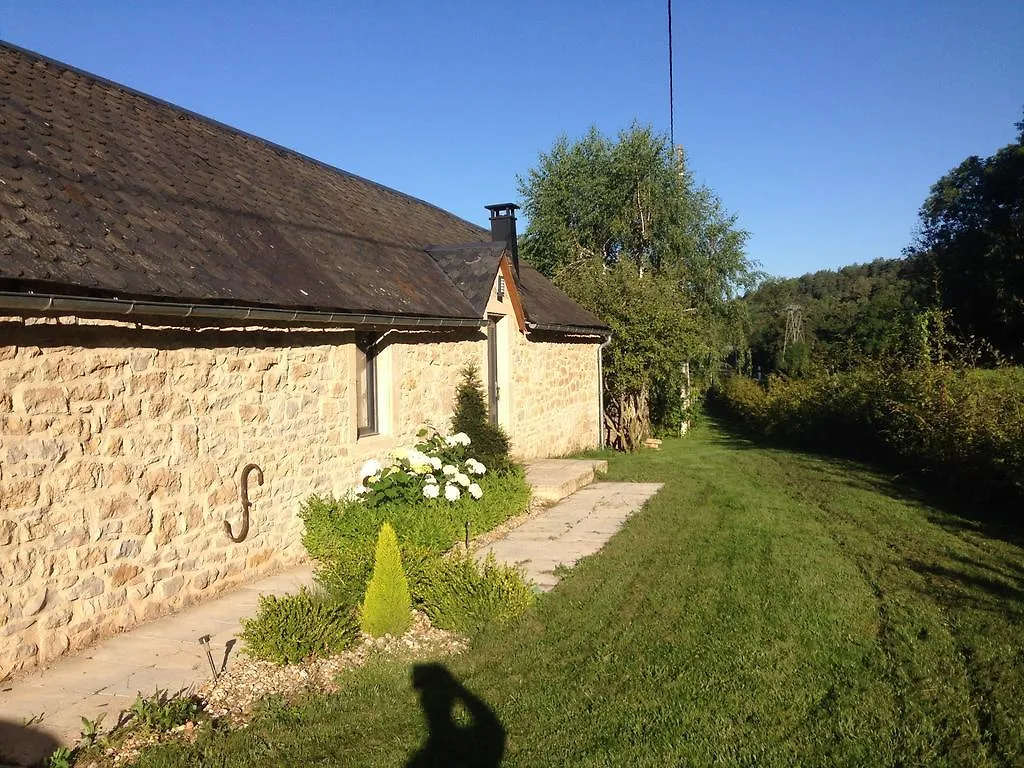 **  Hotel & Spa Rodier Campagnac  France