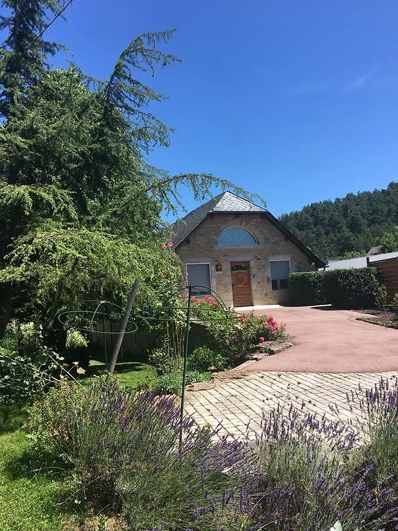 Hotel & Spa Rodier Campagnac   Campagnac (Aveyron)