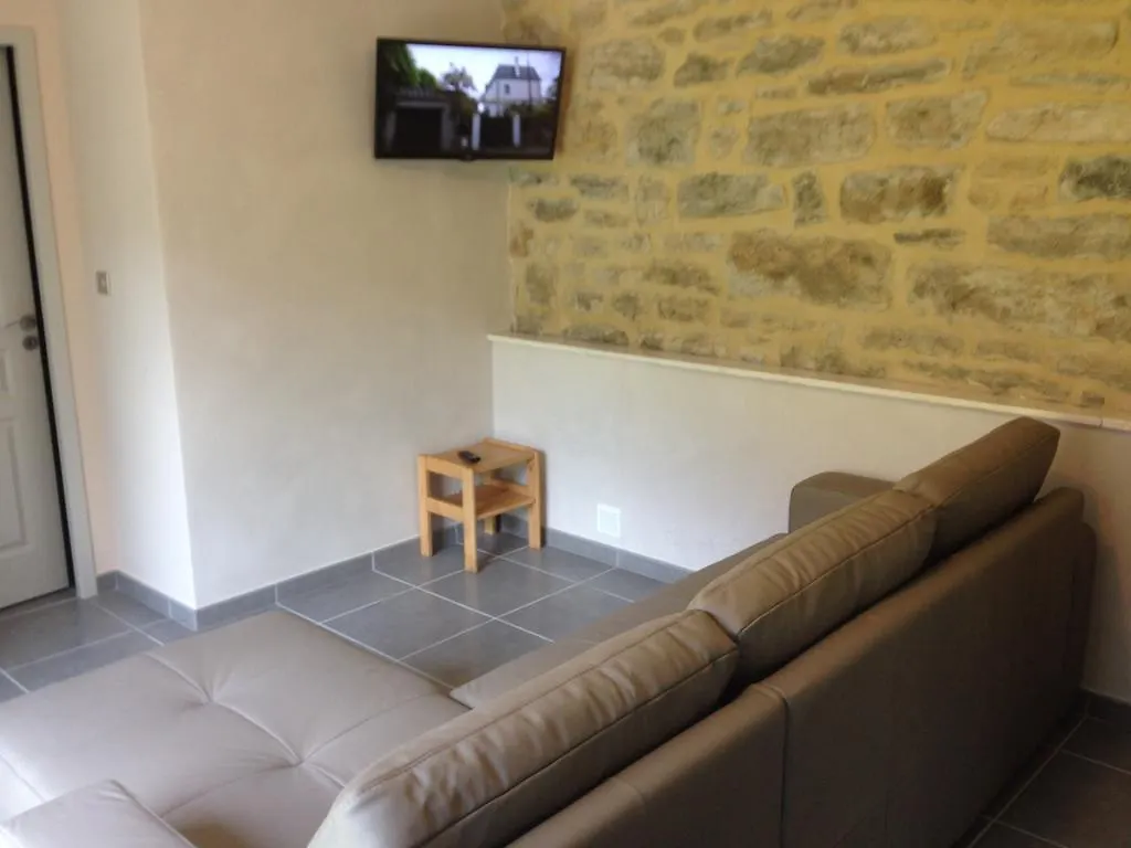 Hotel & Spa Rodier Campagnac