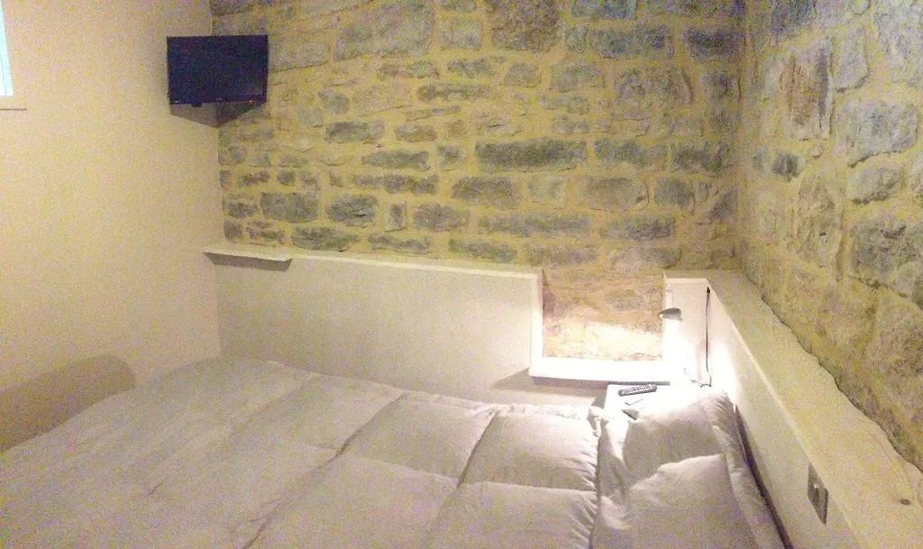 Hotel & Spa Rodier Campagnac