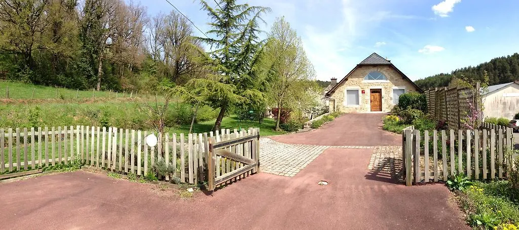 Hotel & Spa Rodier Campagnac  프랑스