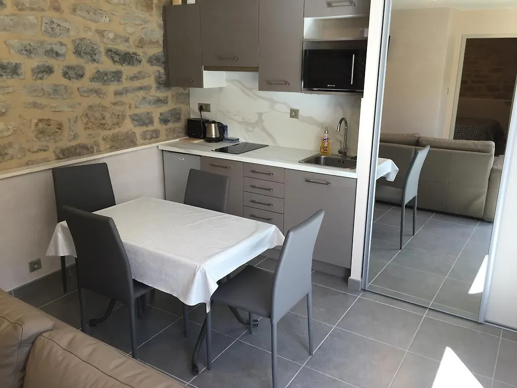 Hotel & Spa Rodier Campagnac
