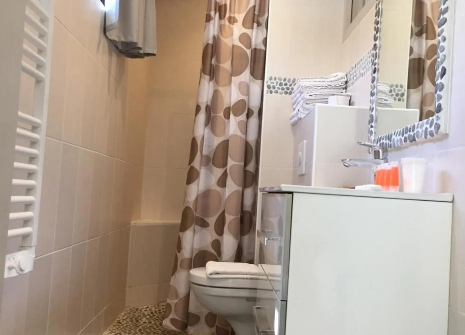 Hotel & Spa Rodier Campagnac  프랑스
