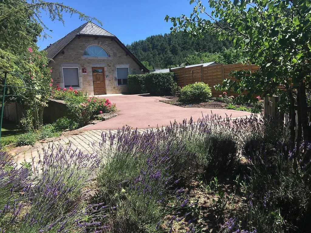 **  Hotel & Spa Rodier Campagnac  프랑스