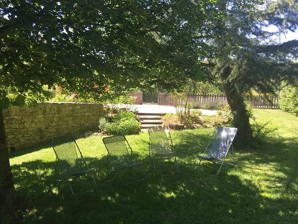 Hotel & Spa Rodier Campagnac