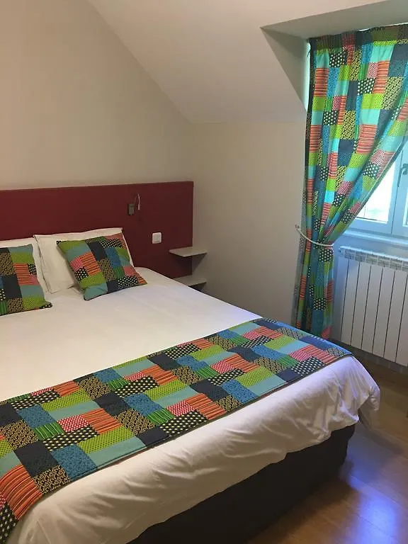 Hotel & Spa Rodier Campagnac  2*, Campagnac (Aveyron)