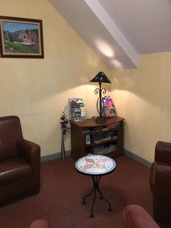 Hotel & Spa Rodier Campagnac  Campagnac (Aveyron)