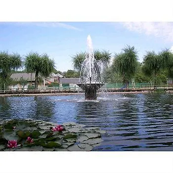 Hotel & Spa Rodier Campagnac