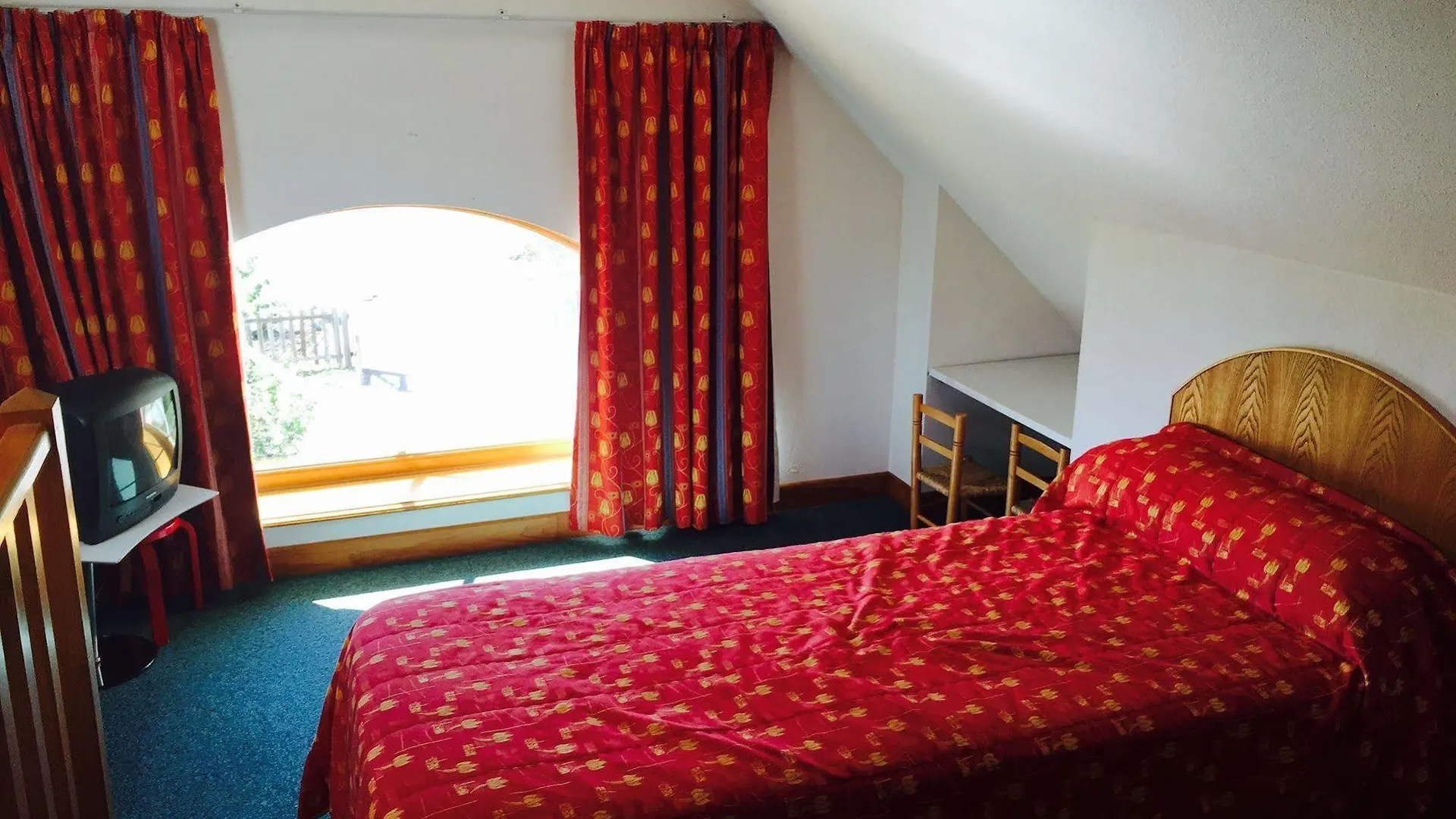 **  Hotel & Spa Rodier Campagnac  프랑스