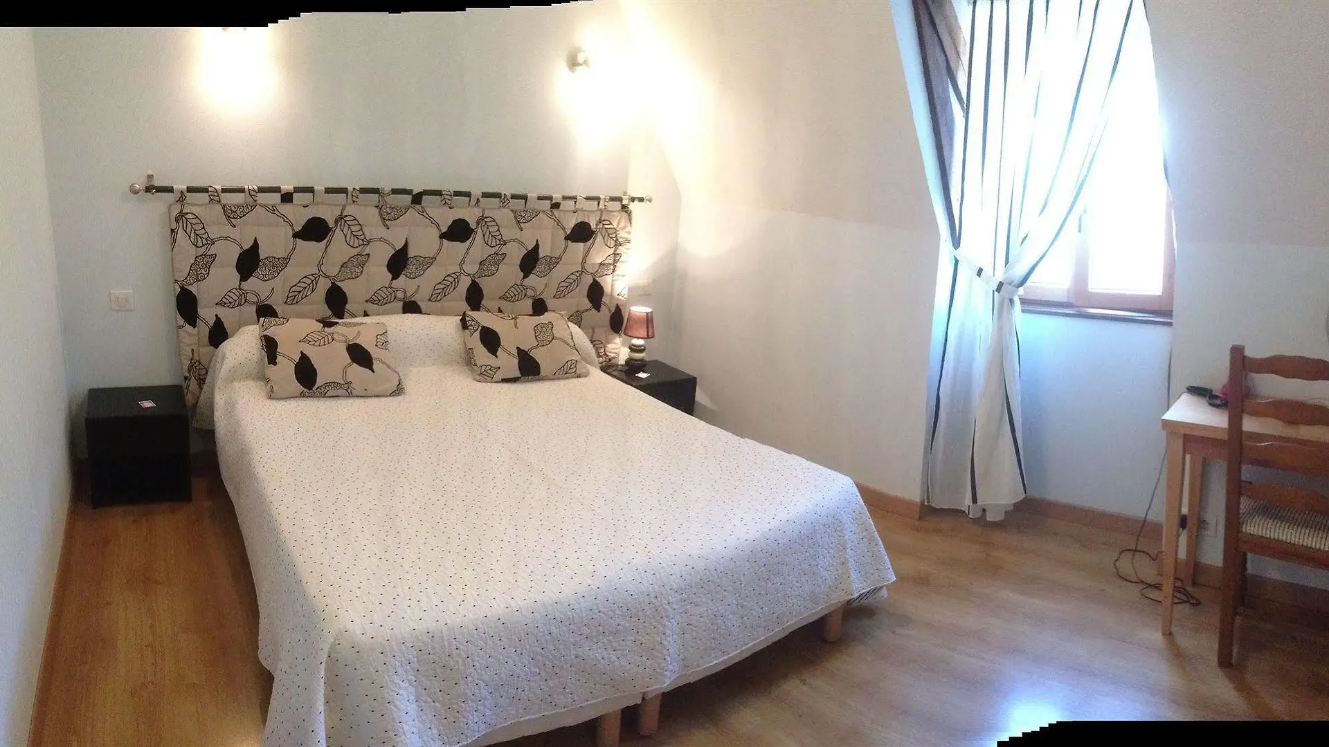 Hotel & Spa Rodier Campagnac