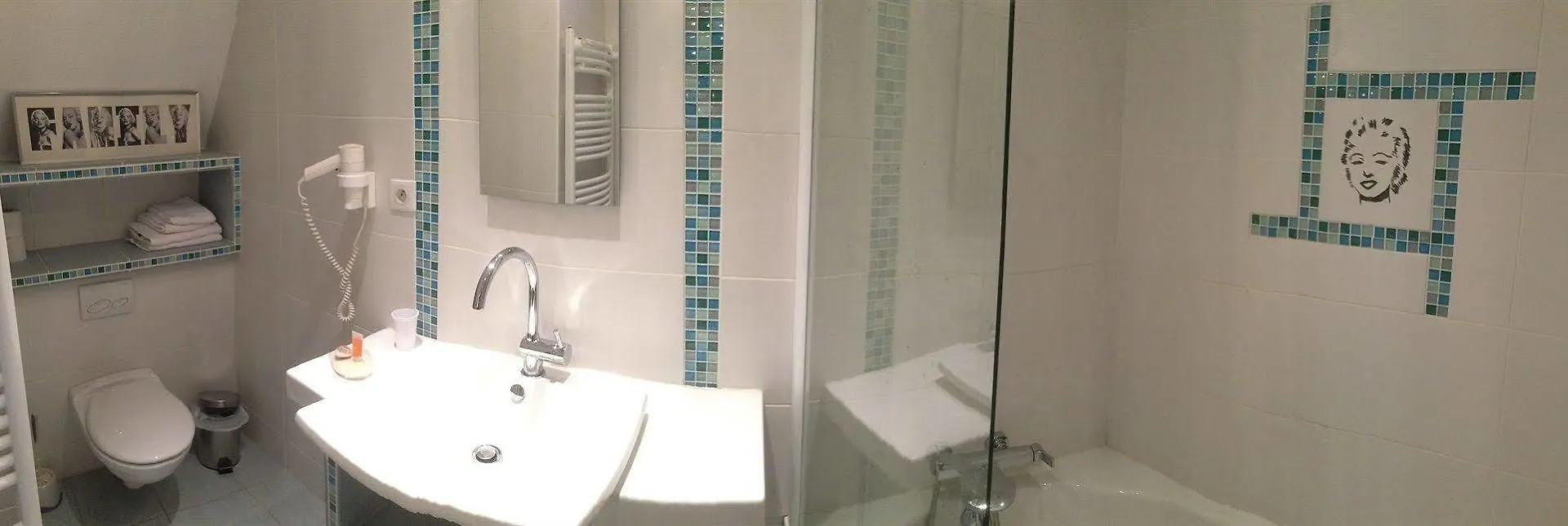 Hotel & Spa Rodier Campagnac  프랑스