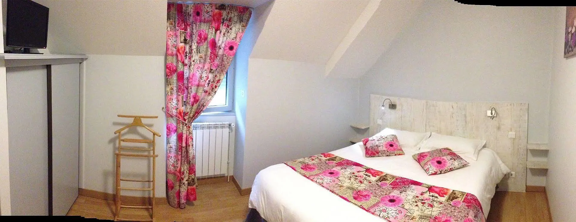 Hotel & Spa Rodier Campagnac