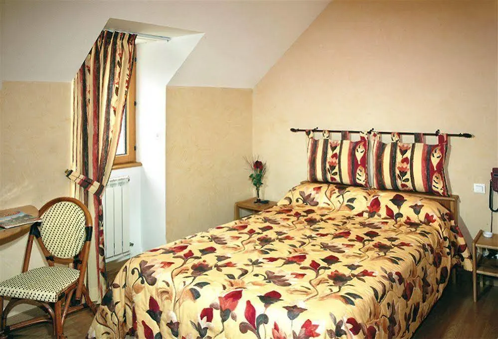 Hotel & Spa Rodier Campagnac  Campagnac (Aveyron)